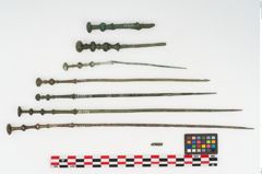 Foto von Bronzemehrkopfnadel (NHMW-PRAE-035773)